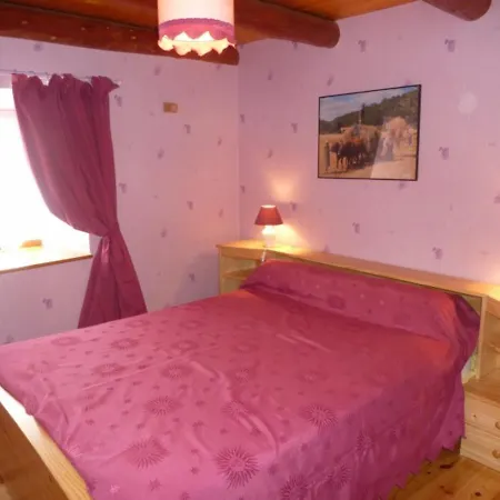 Charmante Maison Renovee Avec Jardin, Cheminee Et Equipements Modernes - 4 Pers. - Fr-1-742-243 Holiday home
